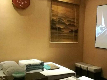 西安未央SPA解决方案：针对久坐族的专项护理