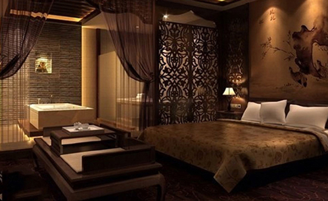 西安未央SPA会所｜轻奢疗愈·舒缓时光